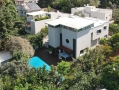 Maisons de luxe à vendre à Herzliya en Israel.